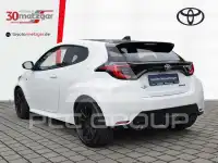 2022 Toyota YARIS