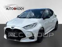2022 Toyota YARIS
