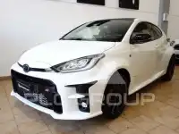 2022 Toyota YARIS