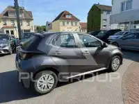 2022 Toyota YARIS