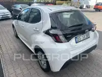 2022 Toyota YARIS