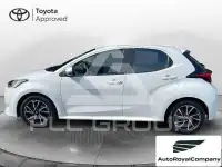 2022 Toyota YARIS