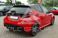 2022 Toyota YARIS