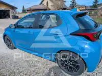 2022 Toyota YARIS