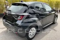 2022 Toyota YARIS