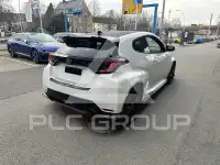 2022 Toyota YARIS