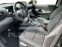 2022 Toyota YARIS