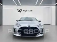 2022 Toyota YARIS