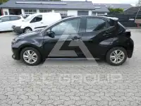 2022 Toyota YARIS