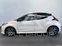 2022 Toyota YARIS