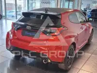 2022 Toyota YARIS