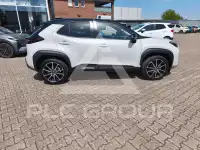 2022 Toyota YARIS