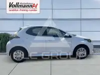 2022 Toyota YARIS