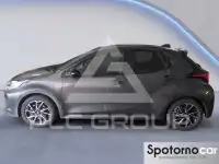 2022 Toyota YARIS