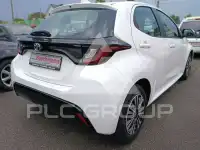 2022 Toyota YARIS