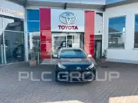 2022 Toyota YARIS