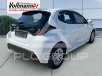 2022 Toyota YARIS