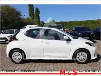 2022 Toyota YARIS