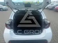 2022 Toyota YARIS