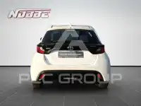 2022 Toyota YARIS