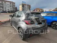 2022 Toyota YARIS