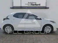 2022 Toyota YARIS