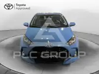 2022 Toyota YARIS