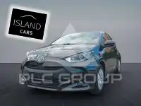 2022 Toyota YARIS