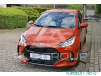 2022 Toyota YARIS