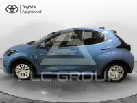 2022 Toyota YARIS