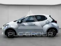 2022 Toyota YARIS