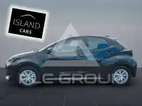 2022 Toyota YARIS