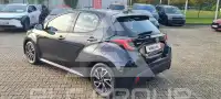 2022 Toyota YARIS
