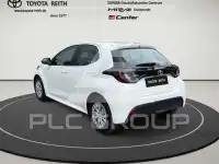 2022 Toyota YARIS
