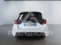 2022 Toyota YARIS