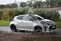 2022 Toyota YARIS