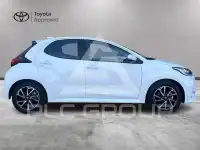 2022 Toyota YARIS