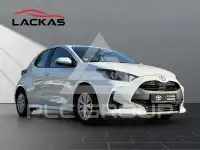 2022 Toyota YARIS