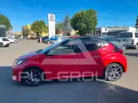 2022 Toyota YARIS