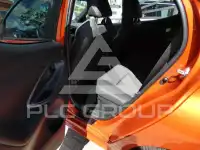 2022 Toyota YARIS