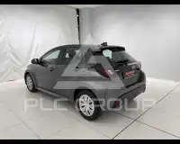 2022 Toyota YARIS