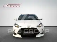 2022 Toyota YARIS