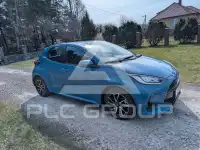2022 Toyota YARIS