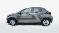 2022 Toyota YARIS