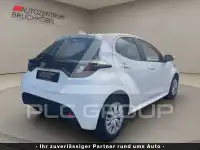 2022 Toyota YARIS