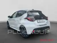 2022 Toyota YARIS