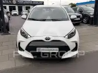 2022 Toyota YARIS