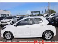 2022 Toyota YARIS