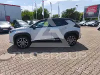 2022 Toyota YARIS