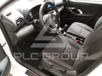 2022 Toyota YARIS